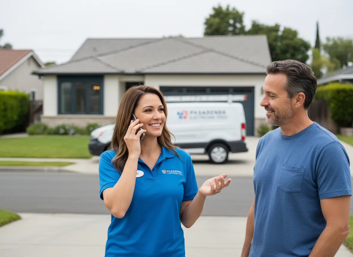 Electrician Belview, MN FAQs